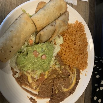 Someburros - South Chandler - Chimi plate - Mexican Near Me - Chandler, Arizona