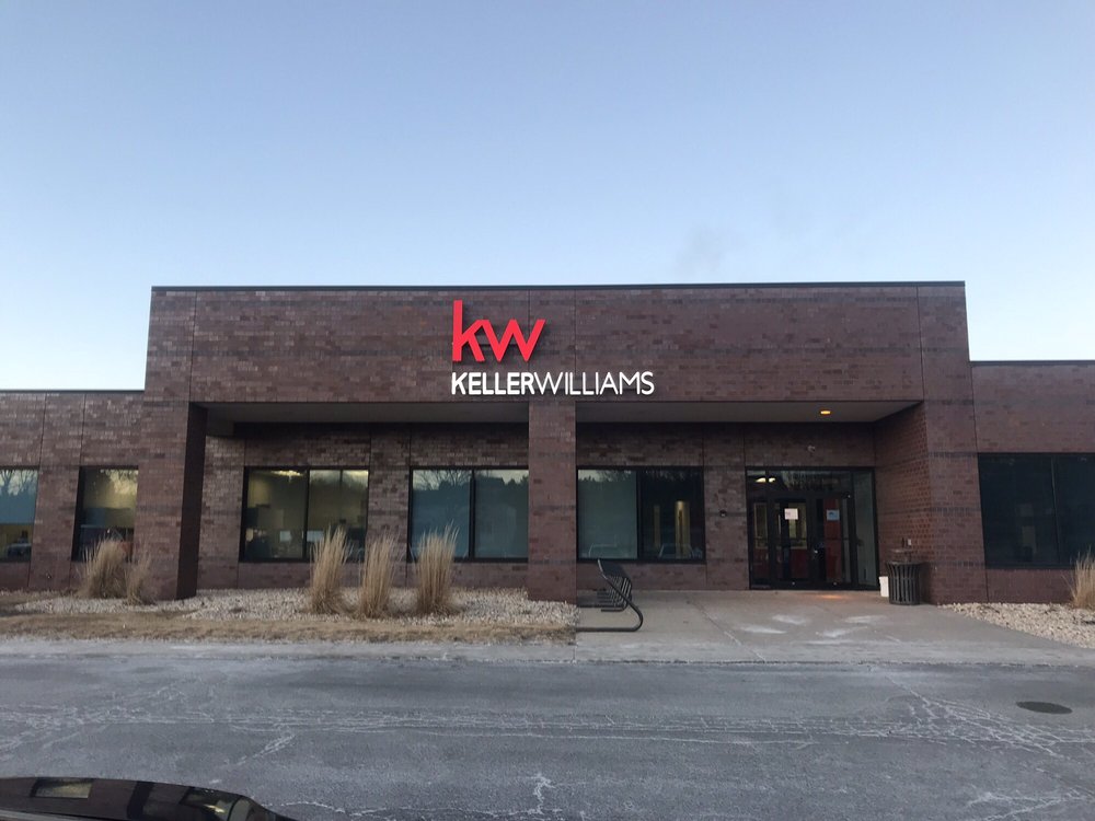 Keller Williams Realty - property management company in Madison, WI