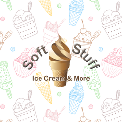 Soft Stuff Ice Cream