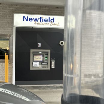 Td Bank - This is now a Newfield National Bank - Banks & Credit Unions Near Me - Pitman, New Jersey Td Bank - This is now a Newfield National Bank - Banks & Credit Unions Near Me - Pitman, New Jersey