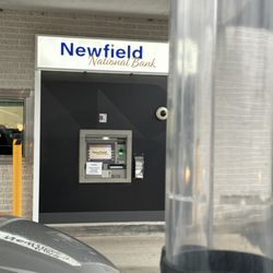 Td Bank - This is now a Newfield National Bank
