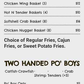 Hot N Juicy Crawfish - Menu - Seafood Near Me - Phoenix, Arizona Hot N Juicy Crawfish - Menu - Seafood Near Me - Phoenix, Arizona
