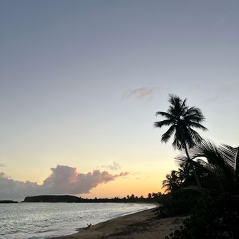 Sun Bay Beach - Beaches Near Me - Vieques, Puerto Rico