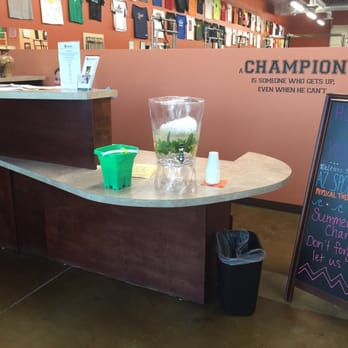 CHAMP Physical Therapy & Pilates - Physical Therapy Near Me - Chandler, Arizona