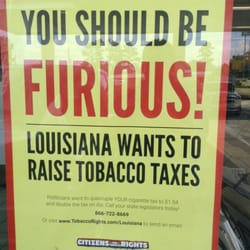 Exxon On the Run - Nope, I'm not furious. I'm actually happy. Good!