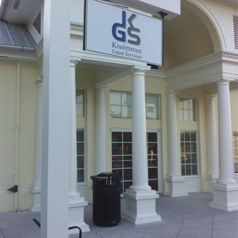 Kissimmee Guest Services - Travel Services Near Me - Celebration, Florida Kissimmee Guest Services - Travel Services Near Me - Celebration, Florida