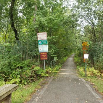 Bauer Enviromental Park - Parks Near Me - Colonie, New York Bauer Enviromental Park - Parks Near Me - Colonie, New York