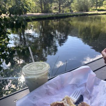 Coffee on the Rocks - Matcha & Iced Mountain Man Sandwich - Coffee & Tea Near Me - Estes Park, Colorado Coffee on the Rocks - Matcha & Iced Mountain Man Sandwich - Coffee & Tea Near Me - Estes Park, Colorado