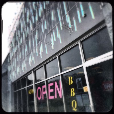 Photo of Mama Pearls BBQ - Gary, IN, US. Mama Pearls BBQ - best BBQ in NWI