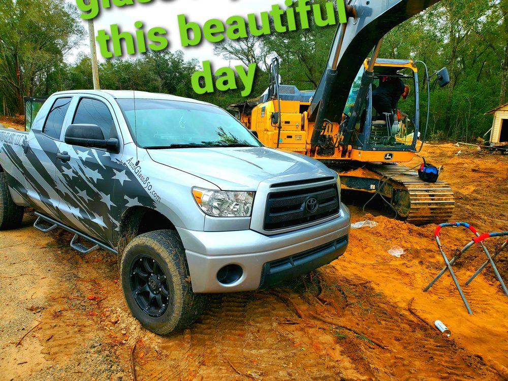 TALLAHASSEE AUTO GLASS Updated September 2024 12 Photos 5643 Gum Rd, Tallahassee, Florida