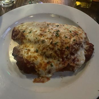 Napoli 3 - Parmigiana - Wine Bars Near Me - St Charles, Missouri