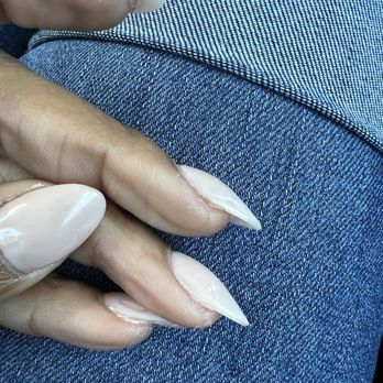 MJ Nails Spa - Nail Salons Near Me - Henderson, Nevada