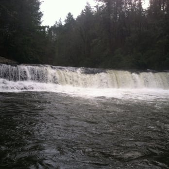 DuPont State Forest - Hooker Falls - Hiking Near Me - Cedar Mountain, North Carolina DuPont State Forest - Hooker Falls - Hiking Near Me - Cedar Mountain, North Carolina