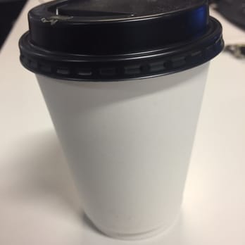 Birley Sandwiches - I'm sad they didn't give me their usual red cup with an animal symbol on it. So no good picture here :( - Sandwiches Near Me - London, XGL