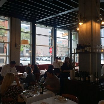 Obelix - French Near Me - Chicago, Illinois