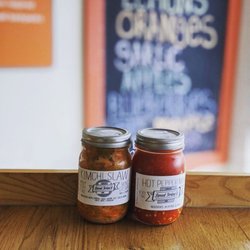Vaste Riviere Provisions