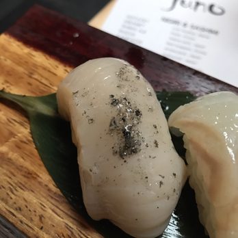 Juno - Sushi Bars Near Me - Chicago, Illinois