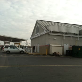 Wawa - The backside of the store. - Convenience Stores Near Me - Cambridge, Maryland Wawa - The backside of the store. - Convenience Stores Near Me - Cambridge, Maryland