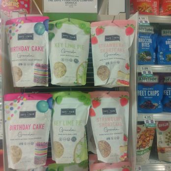 Publix - Looks tasty. Might be good with yogurt. - Drugstores Near Me - Charleston, South Carolina