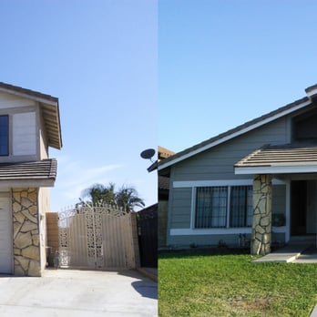 KPS Painting - Before & after - Painters Near Me KPS Painting - Before & after - Painters Near Me