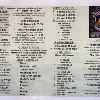 La Bamba - 6/4/22 - Latin American Near Me - Kent, Washington La Bamba - 6/4/22 - Latin American Near Me - Kent, Washington