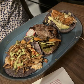 Puesto Concord - Mexican Near Me - Concord, California