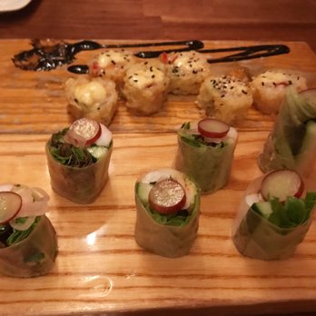 Uchi Dallas - Japanese Near Me - Dallas, Texas