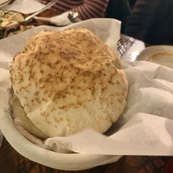 Ayat - Pita Bread - Middle Eastern Near Me - Princeton, New Jersey