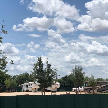 Vaquero RV Ranch - RV Parks Near Me - Snyder, Texas Vaquero RV Ranch - RV Parks Near Me - Snyder, Texas