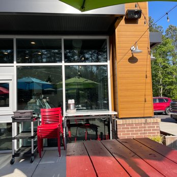 Meadow's Wood-Fired - Patio dining - Pizza Near Me - Mooresville, North Carolina Meadow's Wood-Fired - Patio dining - Pizza Near Me - Mooresville, North Carolina
