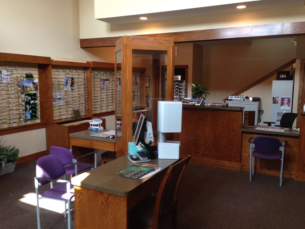 PLAINFIELD VISION CARE Updated July 2024 15129 S Rte 59, Plainfield