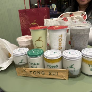 Tong Sui - Desserts Near Me - Sunnyvale, California Tong Sui - Desserts Near Me - Sunnyvale, California