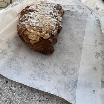 maman - Almond Croissant - Bakeries Near Me - Greenwich, Connecticut