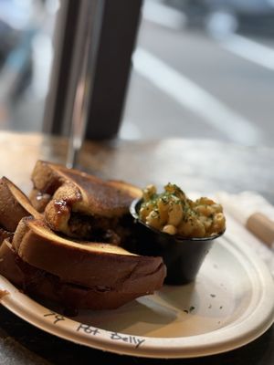 Spliffs Gastropub by null