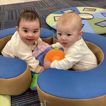 The Learning Experience - Beltline - Child Care & Day Care Near Me - Grand Rapids, Michigan