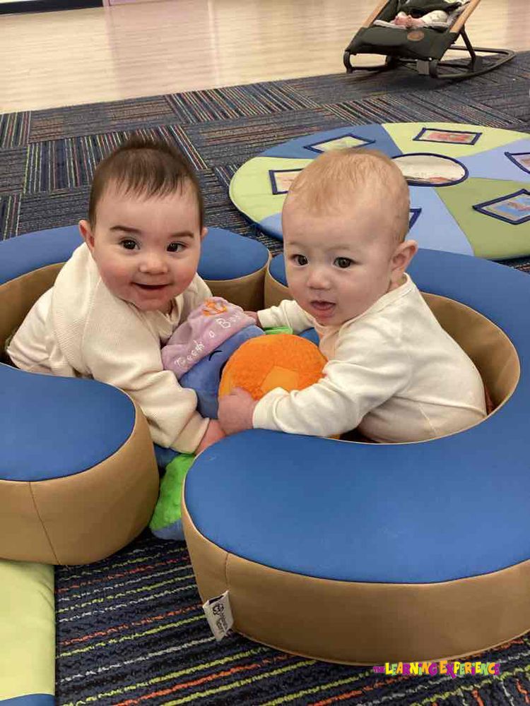 The Learning Experience - Beltline - childcare center in Grand Rapids, MI