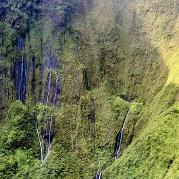 Maverick Helicopters - Tours Near Me - Kahului, Hawaii