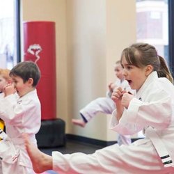 Dojo Karate - Rogers - Dojo Karate training at our eight locations throughout Minnesota: Maple Grove, Elk River, Monticello, Buffalo, Waconia, Roger...