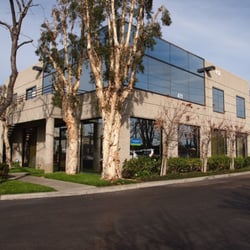 Law Offices of Stirling J Hopson - Our Brea Office at Olen-Lambert Business Plaza