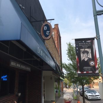 The Downtowner - Dive Bars Near Me - Sault Ste. Marie, Michigan