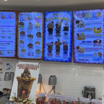 I Scream Candy - Ice cream candy at Broadway in Myrtle Beach - Candy Stores Near Me - Myrtle Beach, South Carolina I Scream Candy - Ice cream candy at Broadway in Myrtle Beach - Candy Stores Near Me - Myrtle Beach, South Carolina