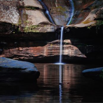 Hocking Hills State Park - Cedar Falls - Hiking Near Me - Logan, Ohio