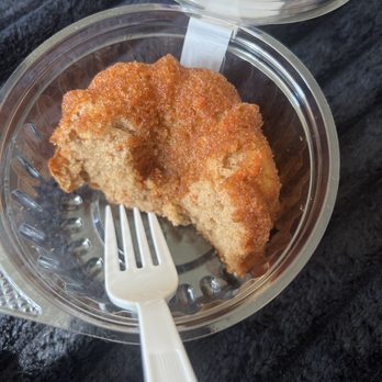 Nothing Bundt Cakes - Carrot Bundtlet - Bakeries Near Me - Pittsburgh, Pennsylvania Nothing Bundt Cakes - Carrot Bundtlet - Bakeries Near Me - Pittsburgh, Pennsylvania