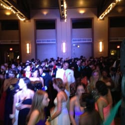 Infinity Music Service - Senior Prom