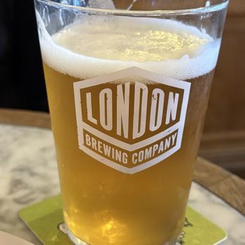 The Grazing Goat Marylebone - Gastropubs Near Me - London, XGL
