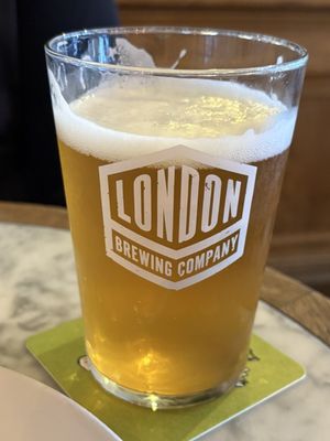 The Grazing Goat Pub & Boutique Hotel Marylebone by null