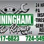 Photo of Cunningham Auto Repair