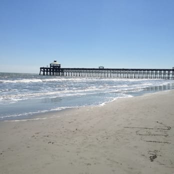 Folly Beach Pier - Fishing Near Me - Folly Beach, South Carolina Folly Beach Pier - Fishing Near Me - Folly Beach, South Carolina