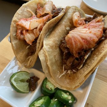 Bowl Ninety-One - Bulgogi tacos Mmm! - Pan Asian Near Me - Appleton, Wisconsin Bowl Ninety-One - Bulgogi tacos Mmm! - Pan Asian Near Me - Appleton, Wisconsin