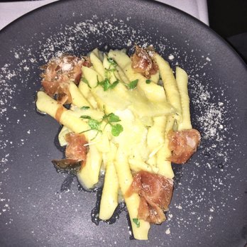 Fat Ox - Garganelli - Italian Near Me - Scottsdale, Arizona
